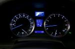 Lexus IS-F 2010 года